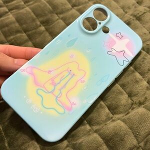 iPhone 16 phone case